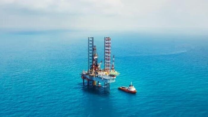 China's CNOOC Discovers Massive Oilfield in Bohai Sea