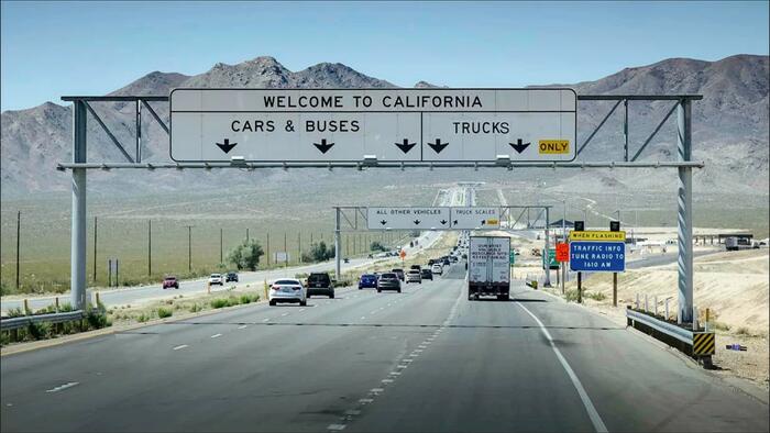 California Expected To Defy Federal Pressure, And Reissue 17,000 Non-Domiciled CDLs