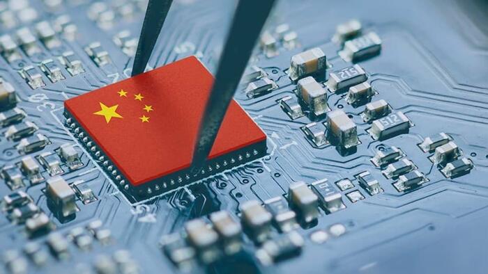 US Launches Tariff Action Over Chinese "Unreasonable" Pursuit Of Chip Industry Dominance
