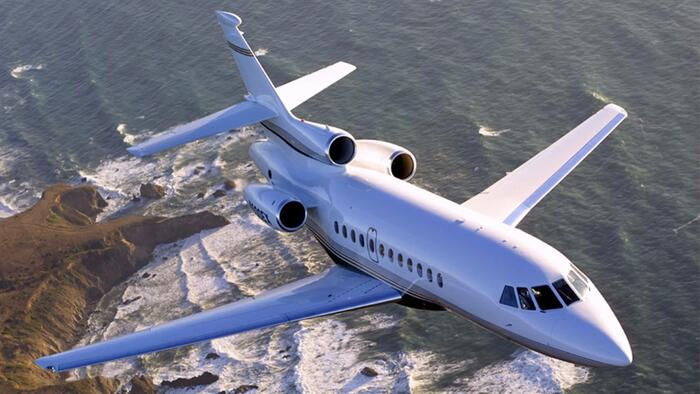 DOD Flirting With Aviation Disaster: 2nd Near-Collision With USAF Tanker Off Venezuela DOD Flirting With Aviation Disaster: 2nd Near-Collision With USAF Tanker Off Venezuela
