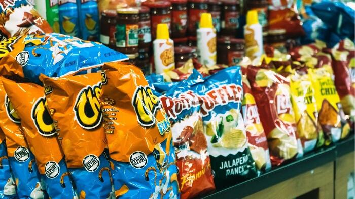 RFK Jr. Drops 2026 MAHA Agenda To Banish Toxic Food Dyes And Kill Off Processed Poison