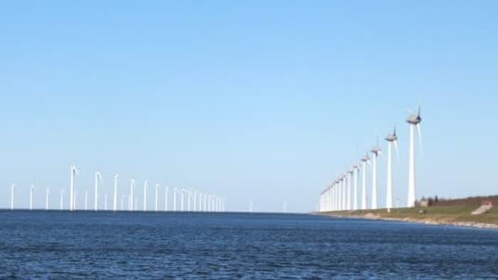 zerohedge.com - Tyler Durden - Germany Scales Back Offshore Wind Auctions After Latest Flop