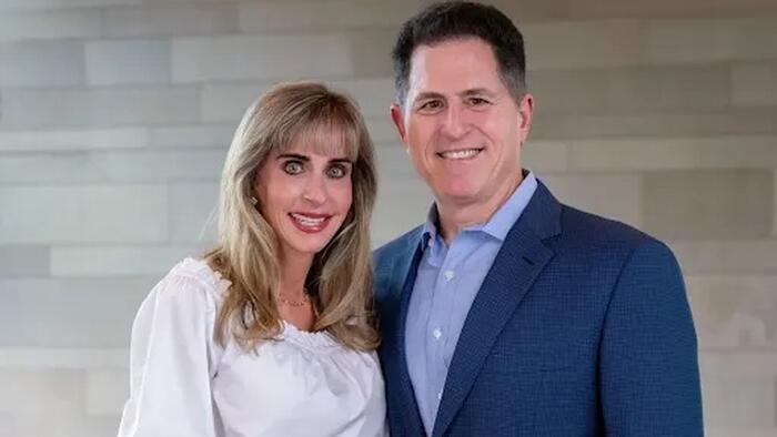 “I Love Dell” – President Praises Tech Billionaire’s Massive Donation To Fund ‘Trump Accounts’ For Kids “I Love Dell” – President Praises Tech Billionaire’s Massive Donation To Fund ‘Trump Accounts’ For Kids