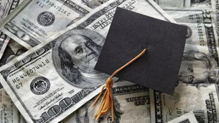 Nearly Two-Thirds Of Americans Say College Degree Isn’t Worth The Cost: Poll Nearly Two-Thirds Of Americans Say College Degree Isn’t Worth The Cost: Poll