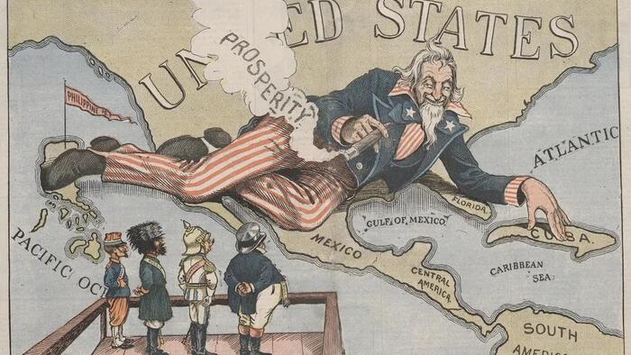 “We Are The Free World Now” – Europe Declares War On Free Speech
