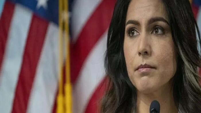 Tulsi's Assessment That Putin Doesn't Want To Conquer All Of Ukraine Is Absolutely Correct