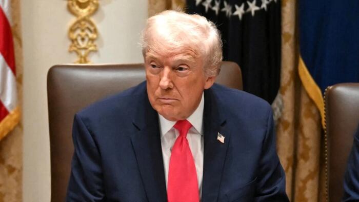 Trump Confirms Biden’s Autopen Documents, Orders, & Pardons Are Void Trump Confirms Biden’s Autopen Documents, Orders, & Pardons Are Void
