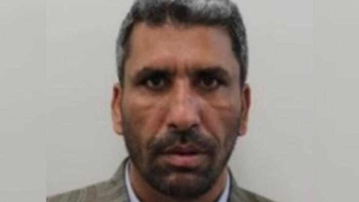 ICE Arrests (Another) Afghan National Accused Of Supporting ISIS ICE Arrests (Another) Afghan National Accused Of Supporting ISIS