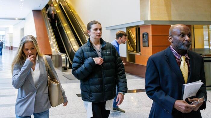 ‘They Saw People Getting Away With It’: How Minnesota’s Somali Fraud Exploded ‘They Saw People Getting Away With It’: How Minnesota’s Somali Fraud Exploded
