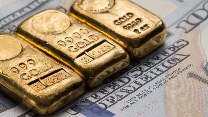 Is A Backdoor Gold Standard Coming? Is A Backdoor Gold Standard Coming?