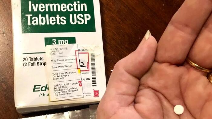 Texas Law Allowing Ivermectin To Be Sold Over The Counter Goes Into Effect Texas Law Allowing Ivermectin To Be Sold Over The Counter Goes Into Effect