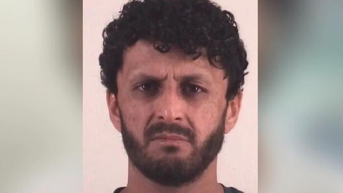 DOJ Charges Afghan National Over Online Threats To Build Bomb, Kill Americans DOJ Charges Afghan National Over Online Threats To Build Bomb, Kill Americans
