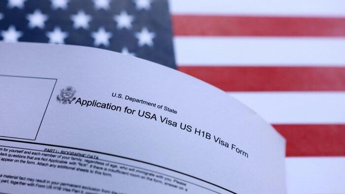 State Department To Require Social Media Review For H-1B Visa Applicants State Department To Require Social Media Review For H-1B Visa Applicants