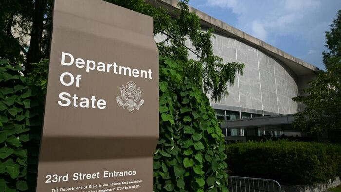 US Judge Plans To Block Hundreds Of Trump Admin Layoffs US Judge Plans To Block Hundreds Of Trump Admin Layoffs
