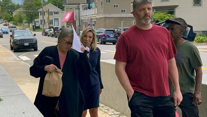 Former Harvard Morgue Manager, Wife Sentenced For Stealing And Selling Body Parts Former Harvard Morgue Manager, Wife Sentenced For Stealing And Selling Body Parts