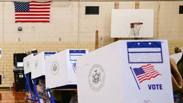 Trump Promises New Evidence Showing 2020 Election Fraud