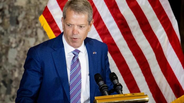 Nebraska To Become First State To Launch Medicaid Work Requirements