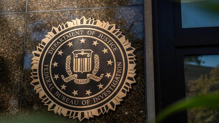 Malicious Actors Impersonating Senior US Officials, FBI Warns