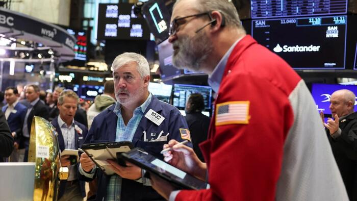 One Year In, Trump’s Economy Defies The Experts And Outpaces G7