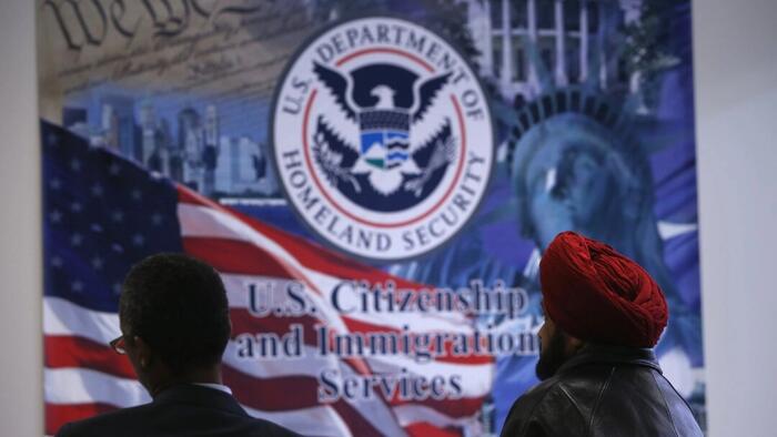 Trump Administration Officially Halts Immigration Processing From 19 Countries Trump Administration Officially Halts Immigration Processing From 19 Countries
