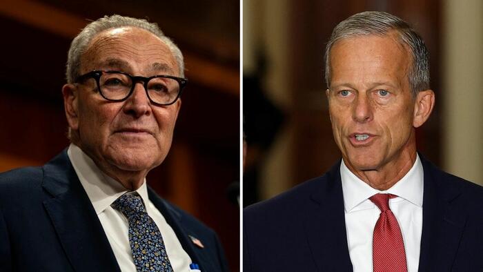 Senate To Vote On Dueling Health Care Bills Tackling Expiring Obamacare Subsidies