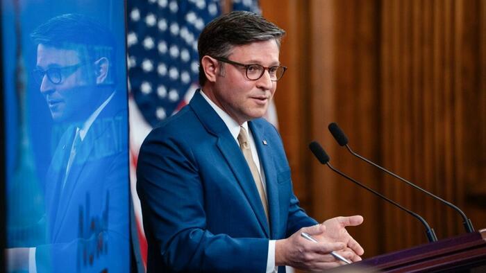 House Republicans Forge Ahead With Vote On Health Care Reforms