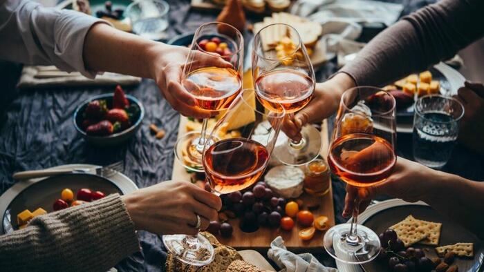 No Excuses: Throw A Party!