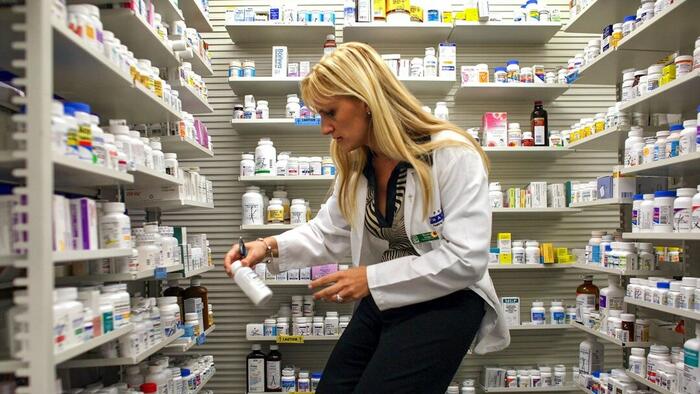 Trump Admin Tests New Medicare Drug Pricing Pilot Programs