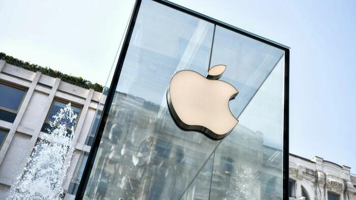 Italy Slaps Apple With $116 Million Fine Over Double-Consent Requirement On Apps