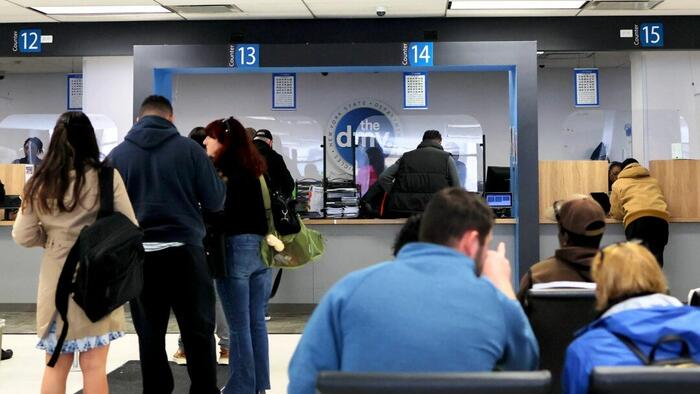 Federal Judge Upholds New York’s Driver’s Licenses For Illegals