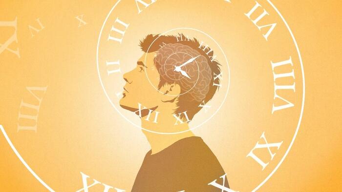 Your Mind Can Bend Time - Here's How