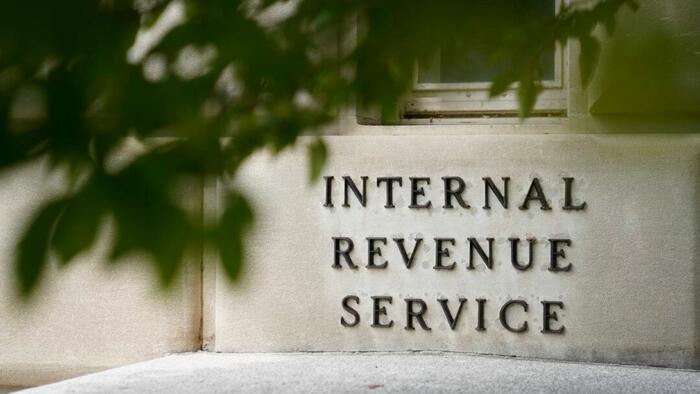 IRS CEO Says 94% Of Middle-Class Taxpayers Will See Tax Relief Next Year