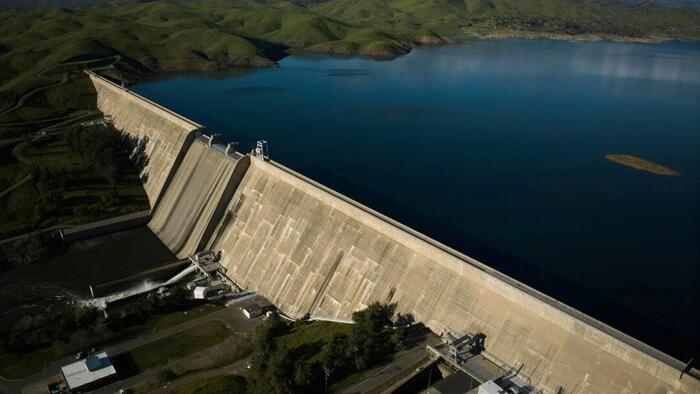 California Agency Approves Water Management Plan Increasing Output