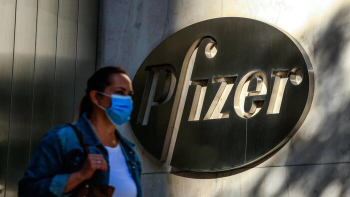 Pfizer mRNA Influenza Vaccine ‘Failed’ In Clinical Trial Among Seniors: FDA Commissioner Pfizer mRNA Influenza Vaccine ‘Failed’ In Clinical Trial Among Seniors: FDA Commissioner