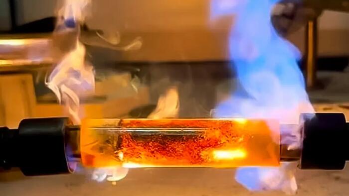 This Chemist May Have Cracked America's Rare Earth Problem