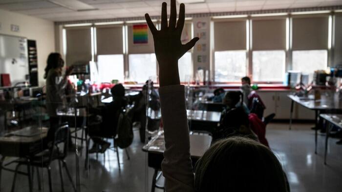 National Teachers Union Training Members To Promote LGBT Ideology, Parents Group Says National Teachers Union Training Members To Promote LGBT Ideology, Parents Group Says