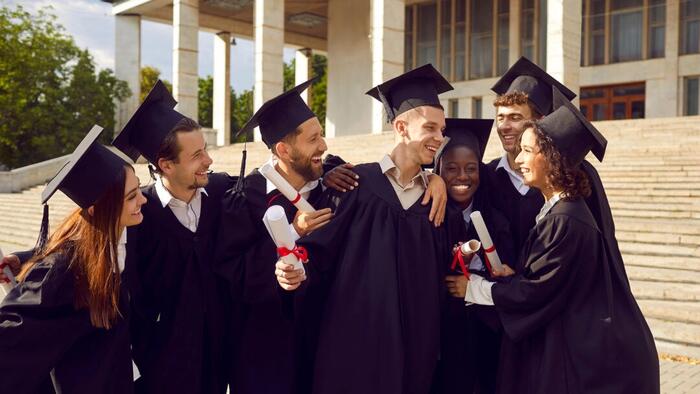 1 In 4 Unemployed Americans Has A Degree – The Future Of White Collar Jobs 1 In 4 Unemployed Americans Has A Degree – The Future Of White Collar Jobs