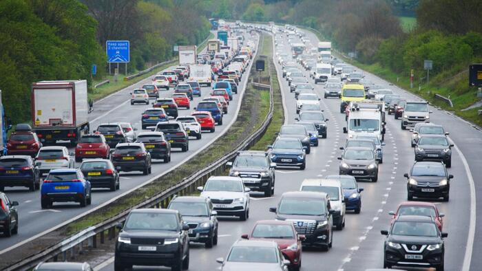 Trump To Roll Back Biden-Era Fuel Standards, Admin Says It Will Save Americans $109 Billion