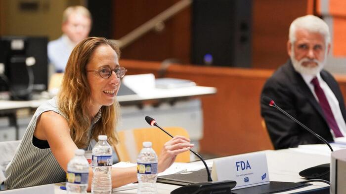 FDA Appoints Doctor Who Led COVID-19 Vaccine Death Investigation As Top Drug Regulator FDA Appoints Doctor Who Led COVID-19 Vaccine Death Investigation As Top Drug Regulator