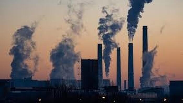 The US Manufacturing Sector Wins While Net Zero Destroys Industry Elsewhere The US Manufacturing Sector Wins While Net Zero Destroys Industry Elsewhere