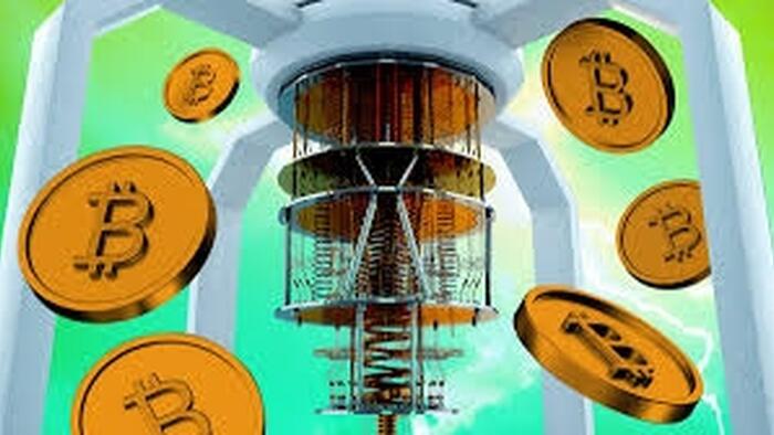Bitcoin’s Quantum Debate Is Resurfacing & Markets Are Starting To Notice
