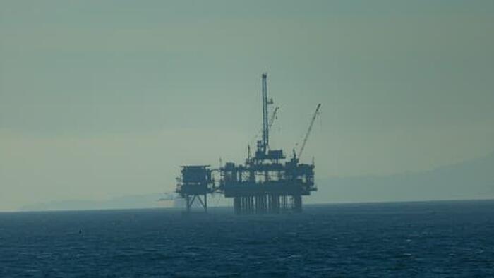 Kazakhstan Crude Production Dips 6% After Black Sea Drone Attack