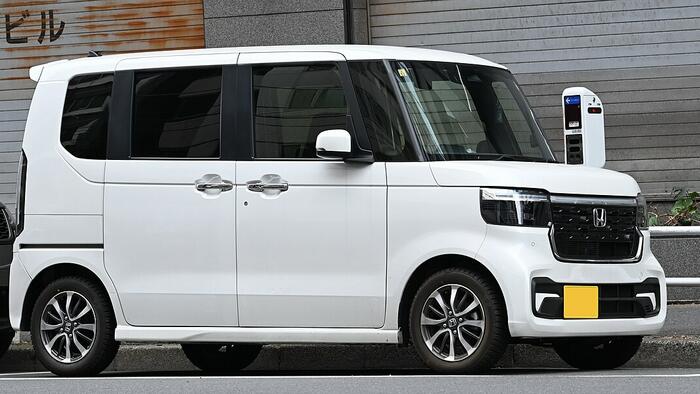 Trump Orders Approval For Mini ‘Kei’ Cars To Be Built In America Trump Orders Approval For Mini ‘Kei’ Cars To Be Built In America