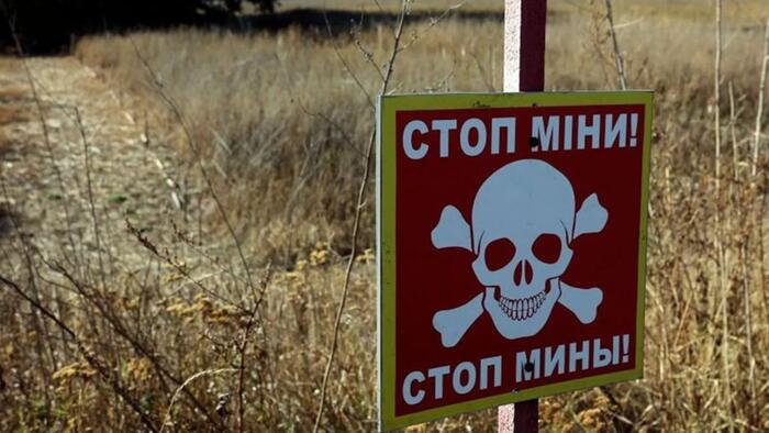 Poland Ramps Up Program To Lay Anti-Personnel Mines On Eastern Border Poland Ramps Up Program To Lay Anti-Personnel Mines On Eastern Border