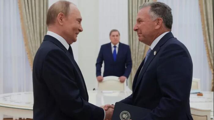 The Beginning Of The End For Europe’s Old Security Order