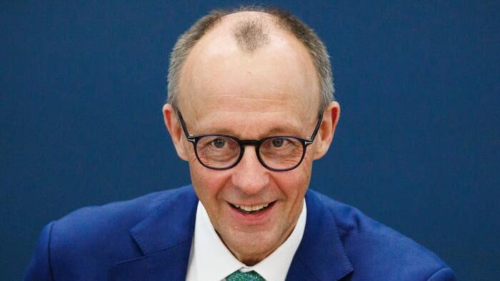 zerohedge.com - Tyler Durden - Germany's Debt-Fueled Illusions: Merz Humiliated, Economy In Freefall