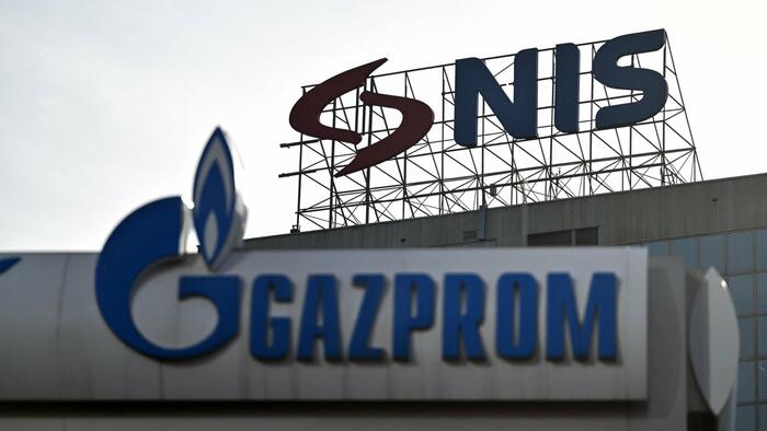 Serbia Faces ‘Lights Out’ As US Denies Sanctions Waiver To Russian-Owned Oil Refinery Serbia Faces ‘Lights Out’ As US Denies Sanctions Waiver To Russian-Owned Oil Refinery
