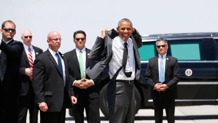 How Obama Paved The Way For Trump’s Venezuelan Killings How Obama Paved The Way For Trump’s Venezuelan Killings