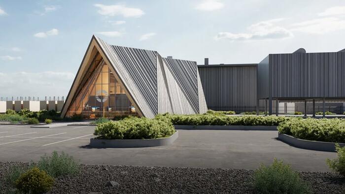 DOE's Hyperspeed Reactors