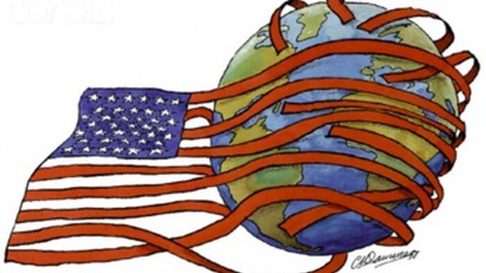 Washington's New National Security Strategy Details How Trump 2.0 Will Respond To Multipolarity